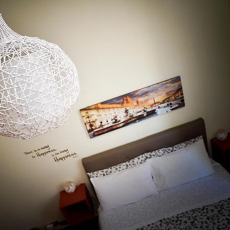 B&B Lost In Trastevere Roma Ngoại thất bức ảnh