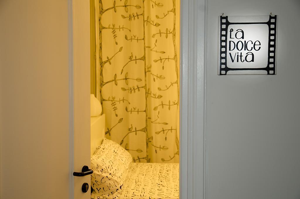 B&B Lost In Trastevere Roma Ngoại thất bức ảnh