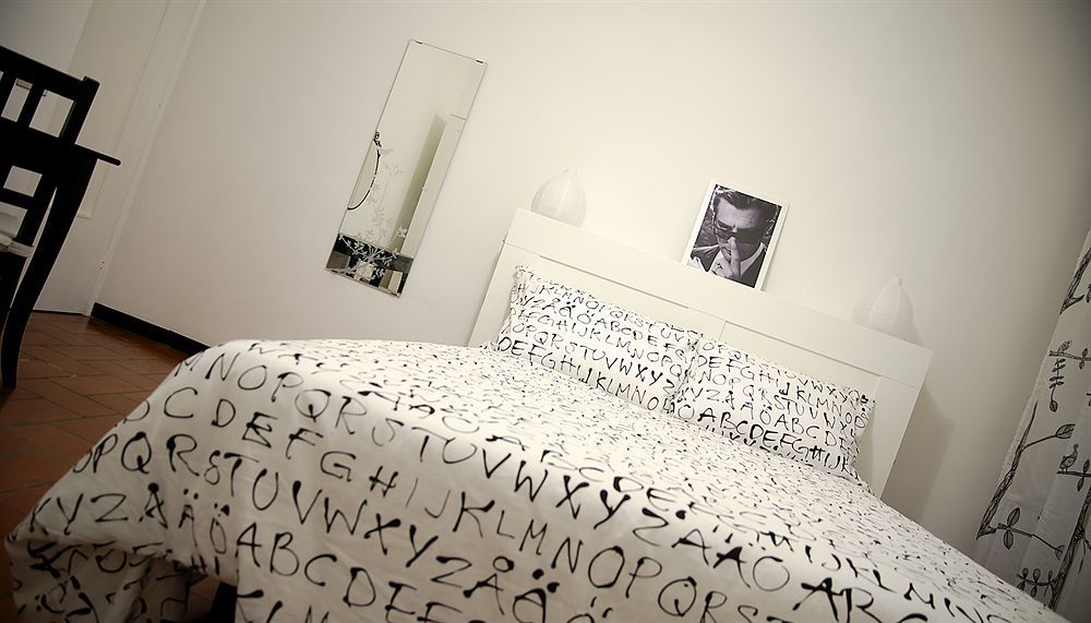 B&B Lost In Trastevere Roma Ngoại thất bức ảnh