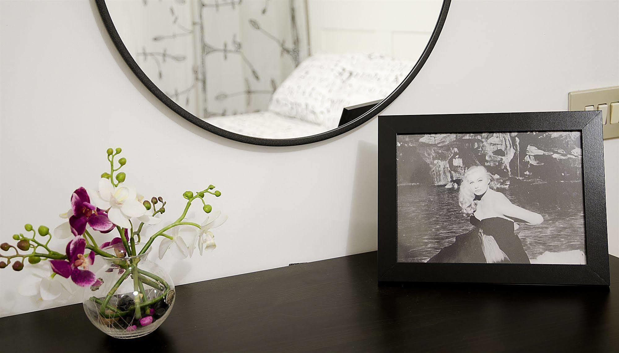 B&B Lost In Trastevere Roma Ngoại thất bức ảnh