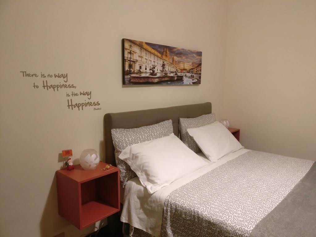 B&B Lost In Trastevere Roma Ngoại thất bức ảnh