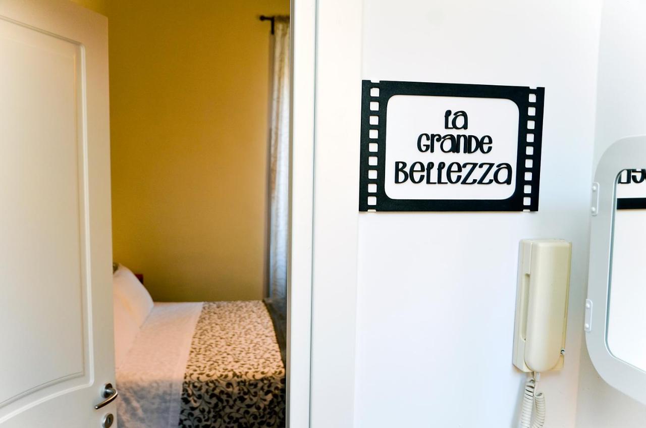 B&B Lost In Trastevere Roma Ngoại thất bức ảnh