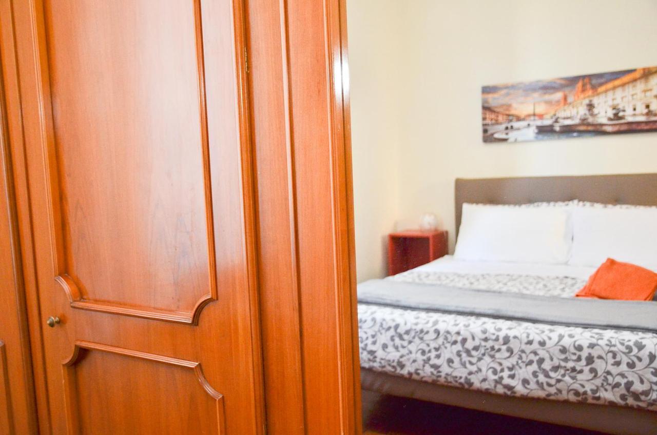 B&B Lost In Trastevere Roma Ngoại thất bức ảnh