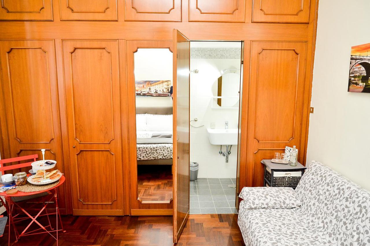 B&B Lost In Trastevere Roma Ngoại thất bức ảnh
