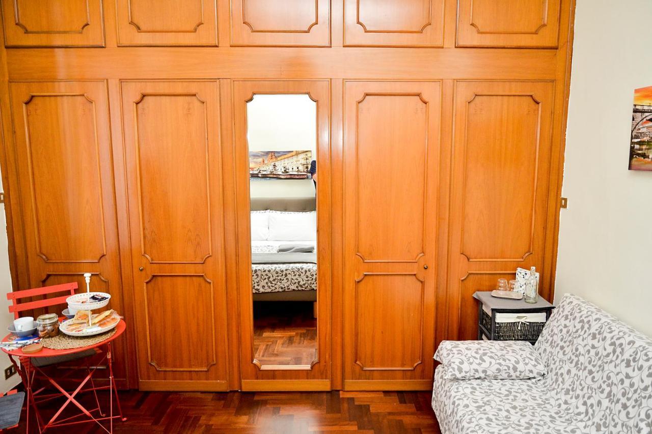 B&B Lost In Trastevere Roma Ngoại thất bức ảnh