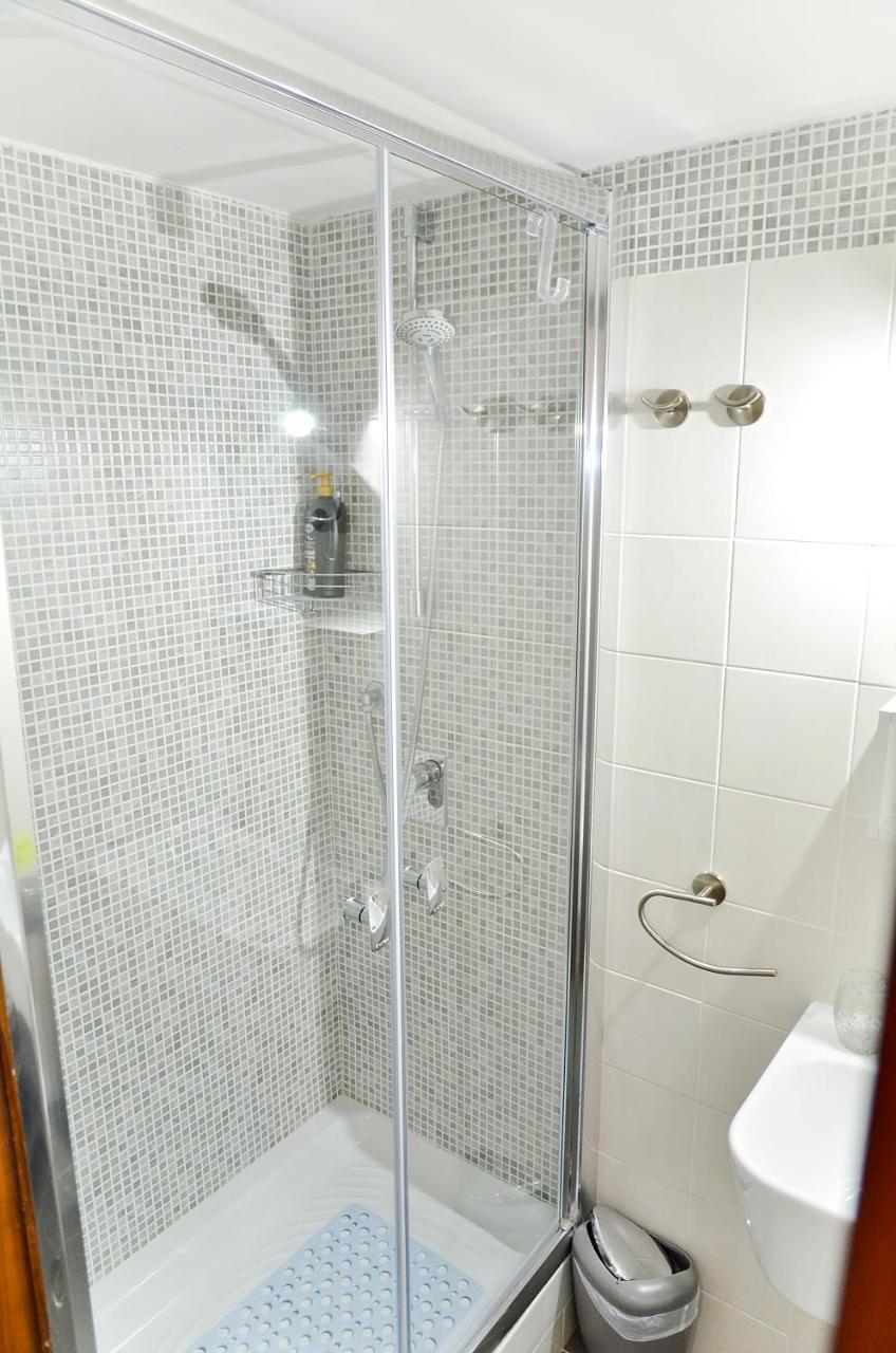 B&B Lost In Trastevere Roma Ngoại thất bức ảnh